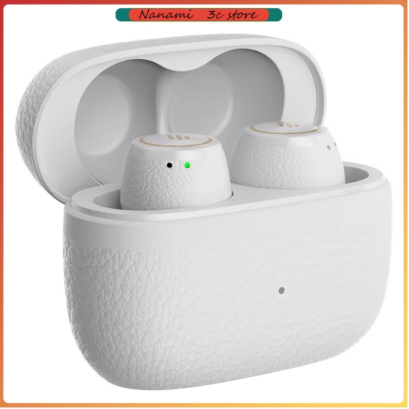Noise Canceling Headphones - Nowe słuchawki Bluetooth Edifier TWS B3