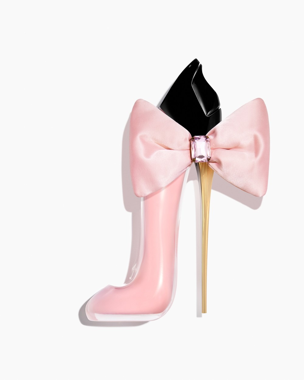 Home Office Budget - Carolina Herrera Good Girl Blush Bowtastic