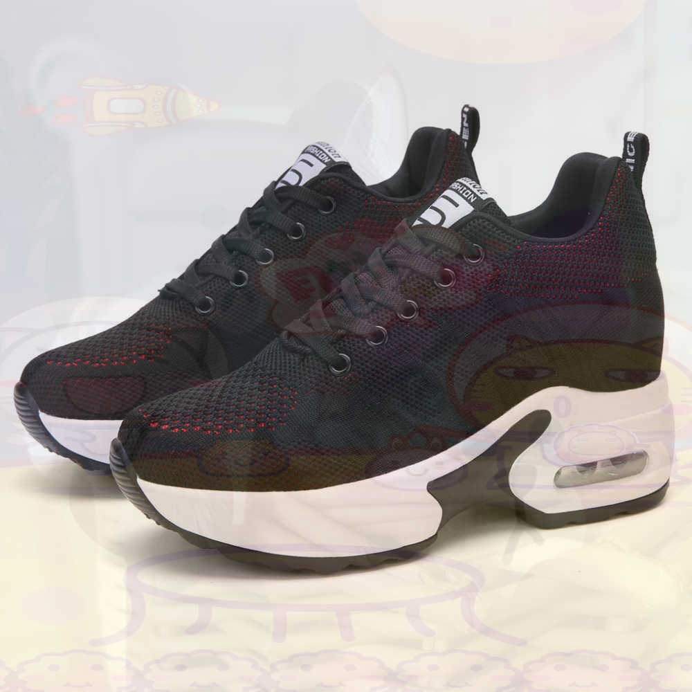 Home Office Uk Number - Czerwony Rozmiar 36 Buty Kobieta Tenis