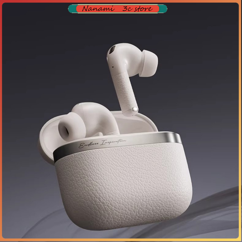 Noise Canceling Headphones - Słuchawki Bluetooth Edifier HUA ZAI Evo