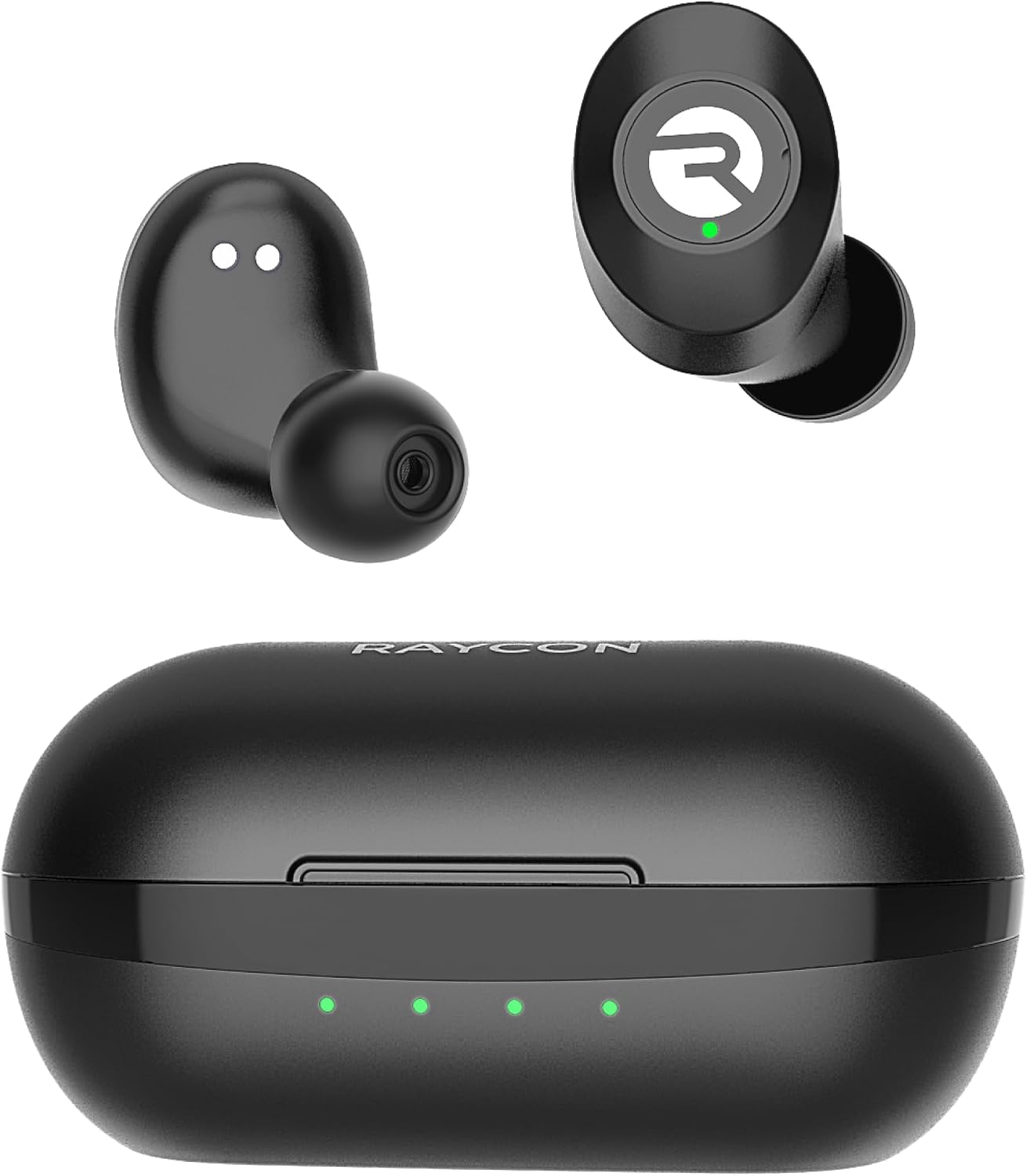 Bezprzewodowe słuchawki douszn – Noise Canceling Headphones recenzja i cena