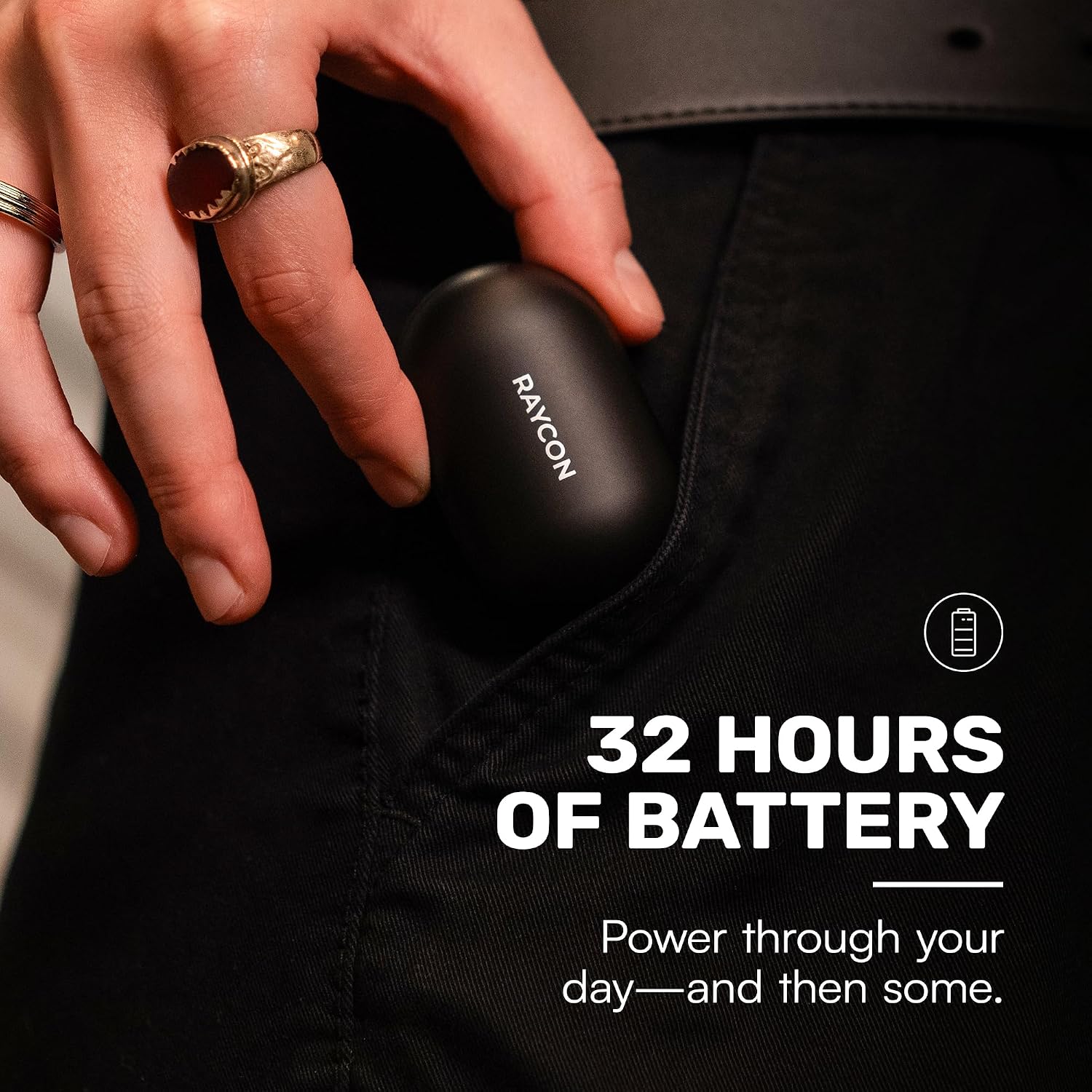 Bezprzewodowe słuchawki douszn – Noise Canceling Headphones recenzja i cena