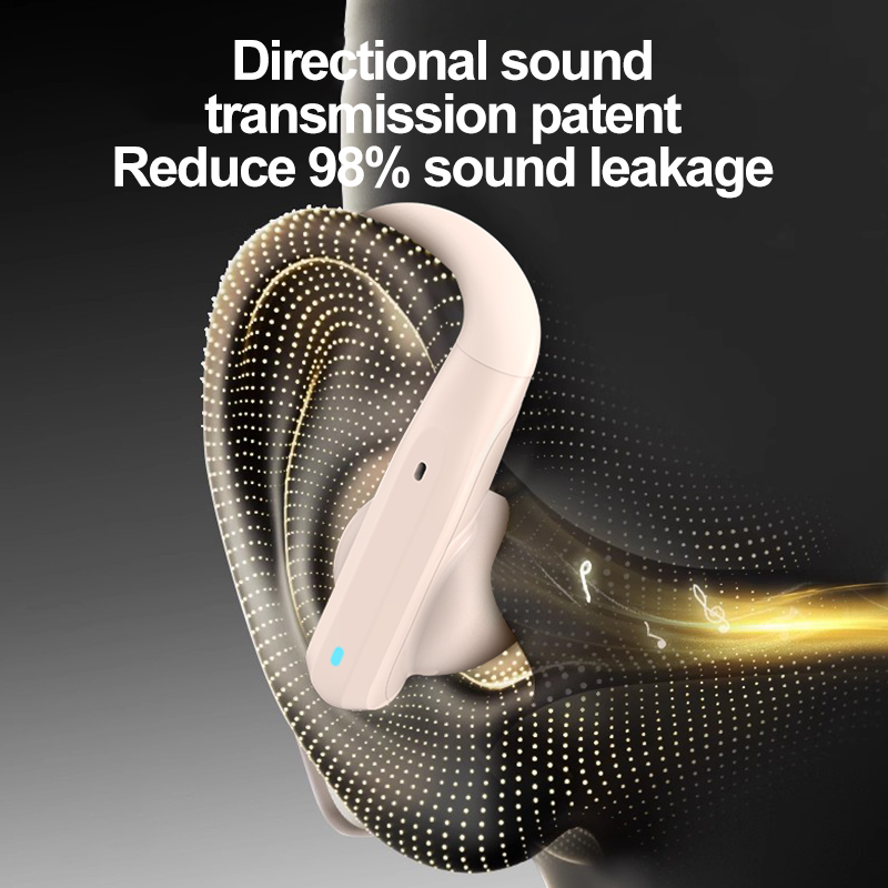 Najnowsze słuchawki TWS z podw – Noise Canceling Headphones recenzja i cena