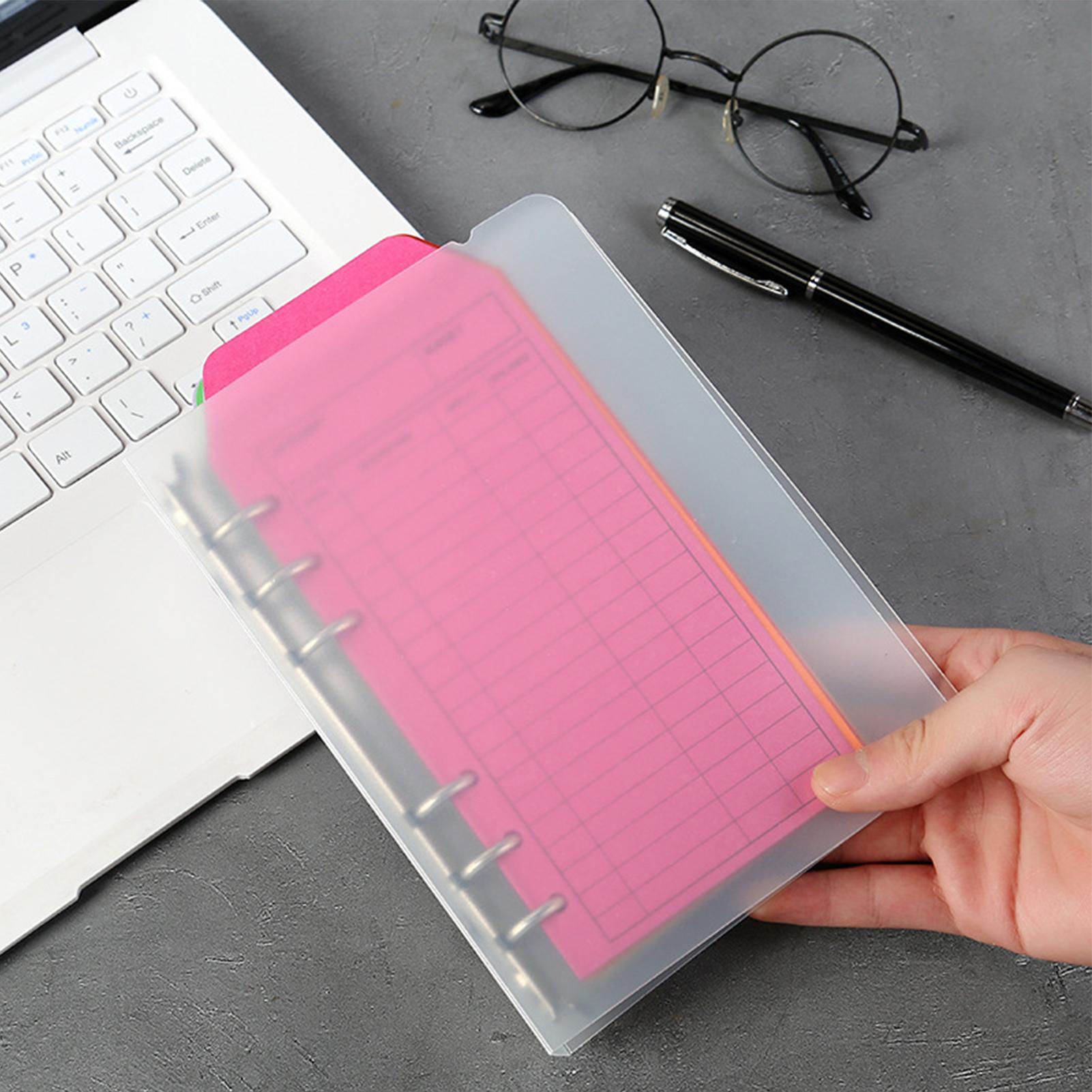 Segregator budżetowy z koperta – Home Office Budget recenzja i cena