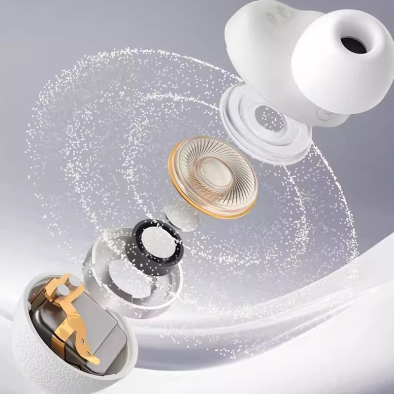 Nowe słuchawki Bluetooth Edifi – Noise Canceling Headphones recenzja i cena