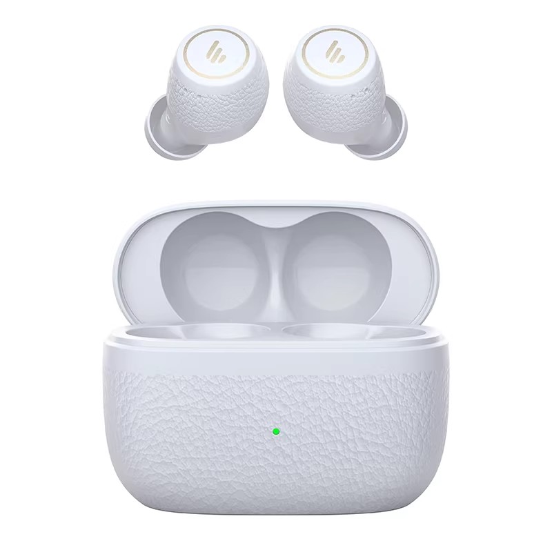 Nowe słuchawki Bluetooth Edifi – Noise Canceling Headphones recenzja i cena