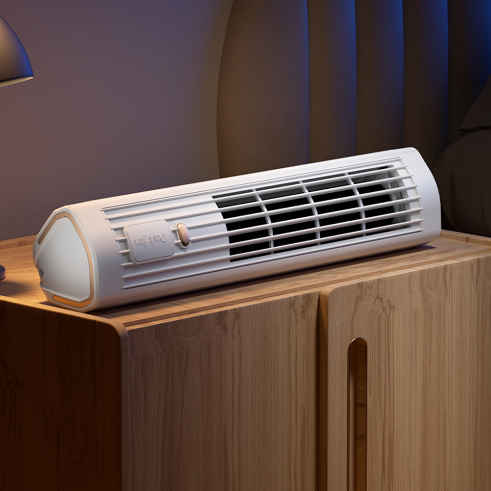 Wentylator wieżowy bezłopatkow – Usb Desk Fan recenzja i cena