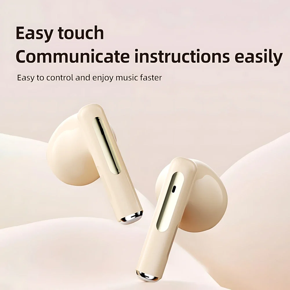 Lenovo TWS Wireless Bluetooth  – Noise Canceling Headphones recenzja i cena