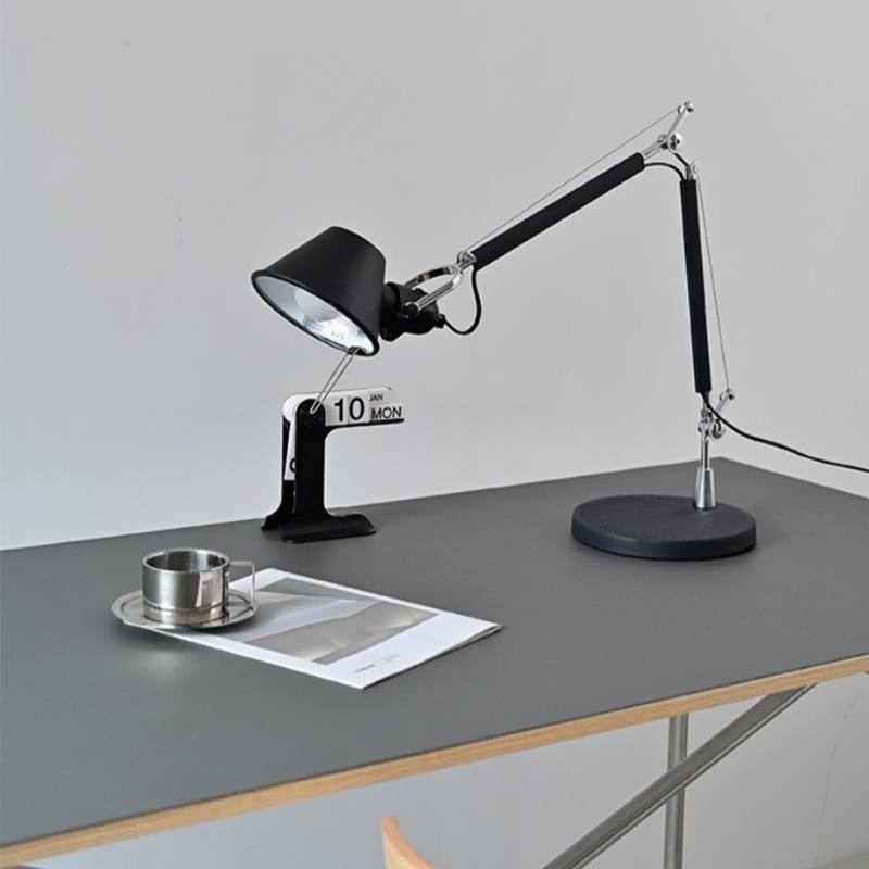 Lampa Arte Mordern, żelazna la – Home Office Of Uk recenzja i cena