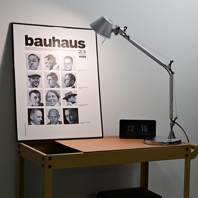 Lampa Arte Mordern, żelazna la – Home Office Of Uk recenzja i cena