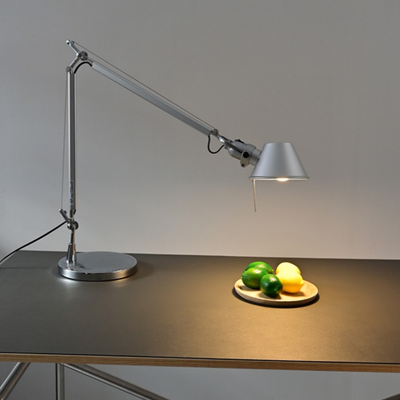 Lampa Arte Mordern, żelazna la – Home Office Of Uk recenzja i cena