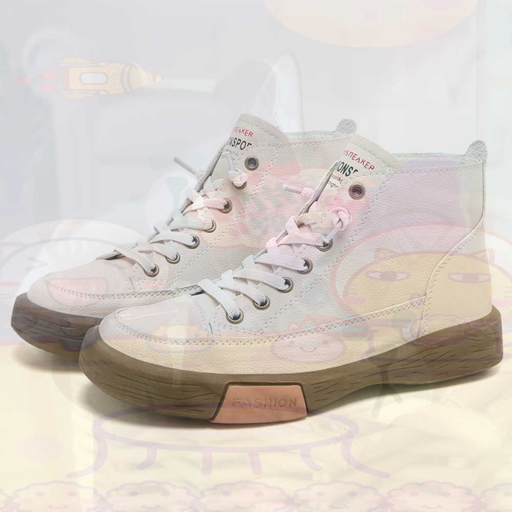 Wysokie buty Hi Cut oferuje de – Home Office Uk Number recenzja i cena