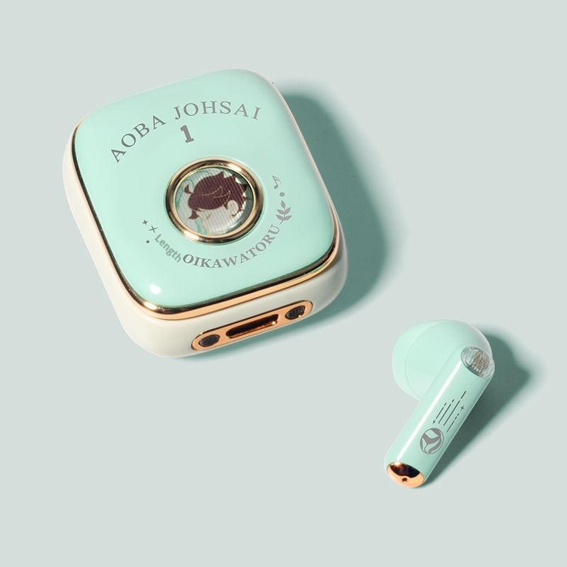 Oikawa Tooru Haikyuu Słuchawki – Noise Canceling Headphones recenzja i cena