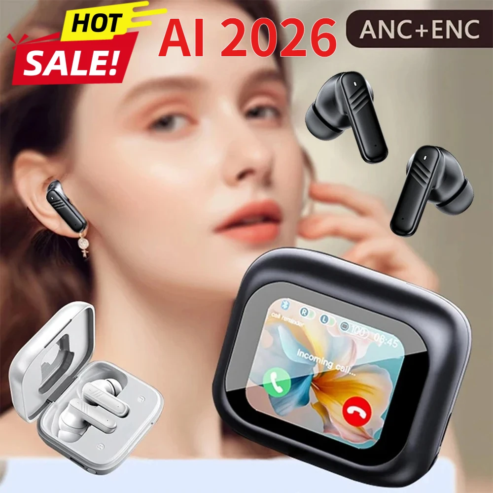 Nowe profesjonalne słuchawki A – Noise Canceling Headphones recenzja i cena