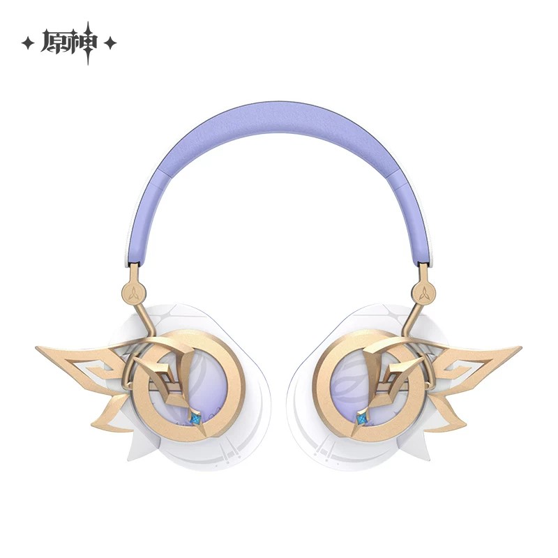 [Genshin] Nicole · Słuchawki B – Noise Canceling Headphones recenzja i cena