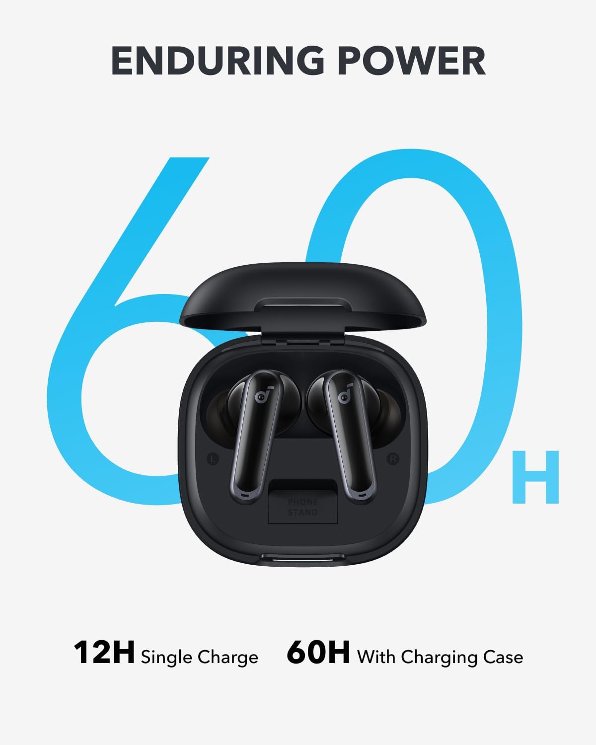 Słuchawki douszne z adaptacyjn – Noise Canceling Headphones recenzja i cena