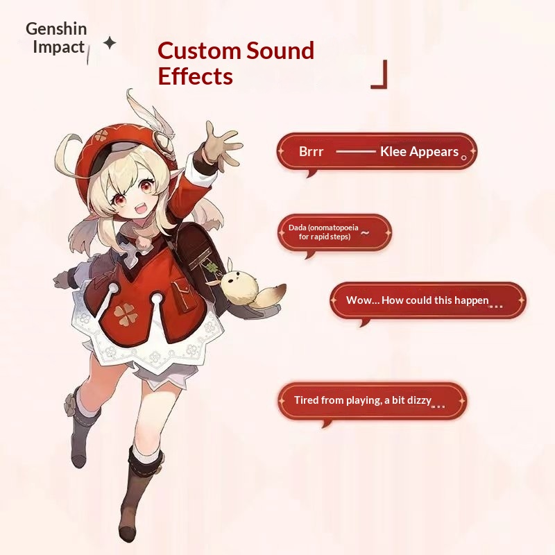 Genshin Impact Limitowane Edyc – Noise Canceling Headphones recenzja i cena