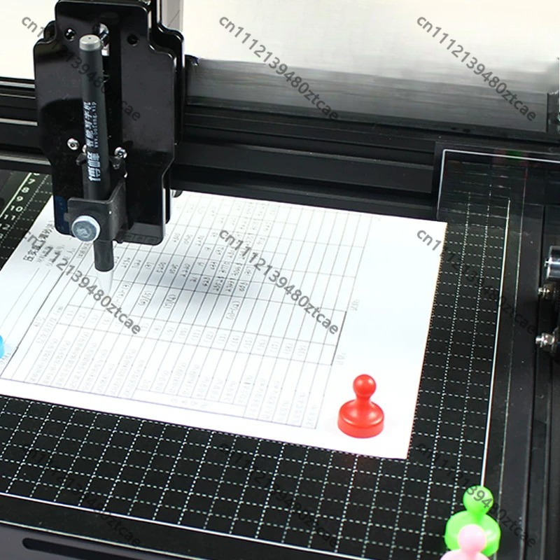 Inteligentny robot do pisania  – Home Office Cad recenzja i cena