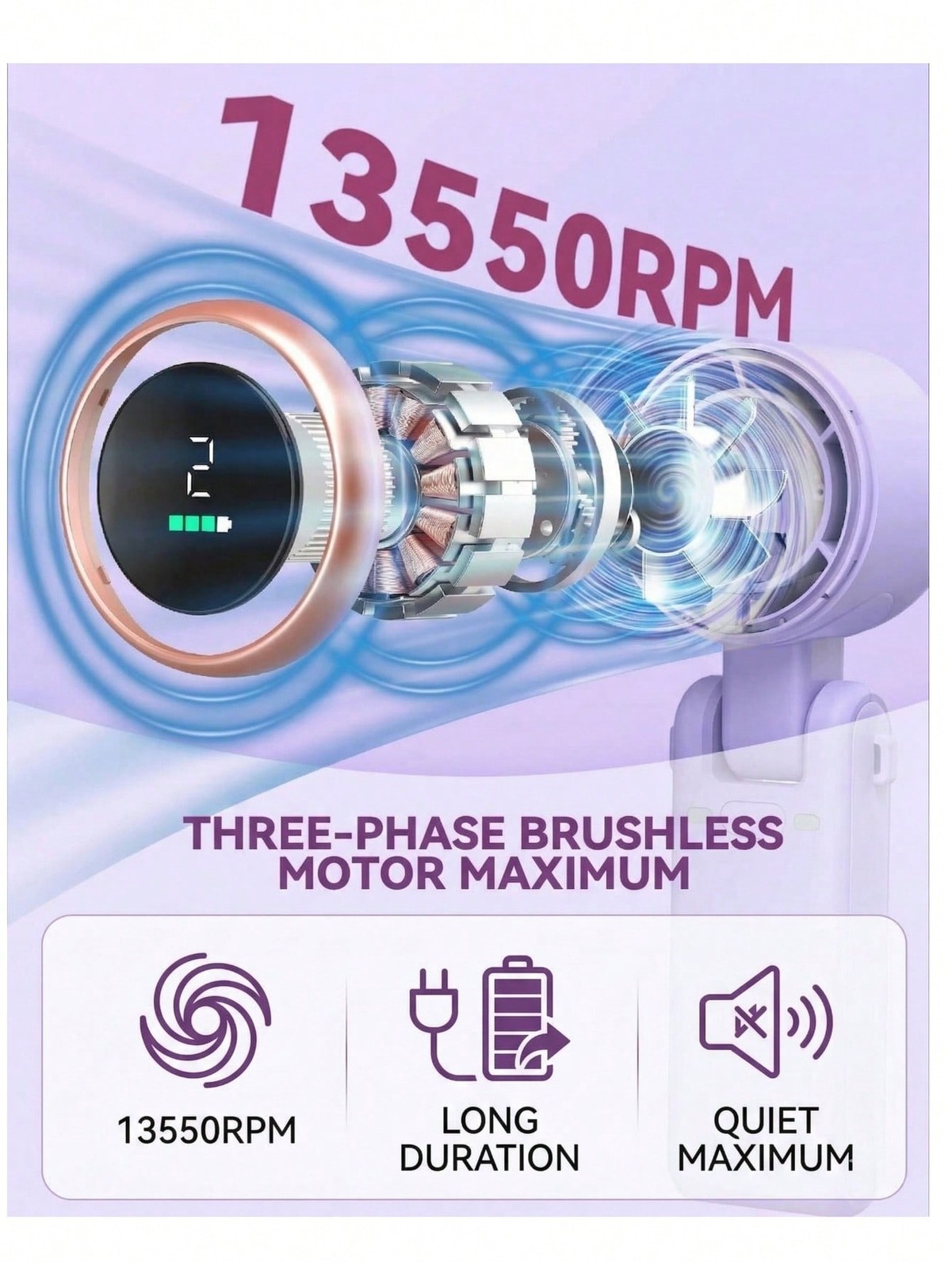 Wentylator ręczny GMOX 3w1 Tur – Usb Desk Fan recenzja i cena