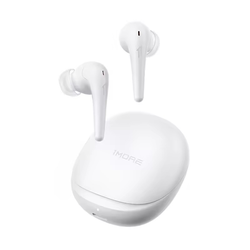 Słuchawki douszne 1MORE Aero z – Noise Canceling Headphones recenzja i cena