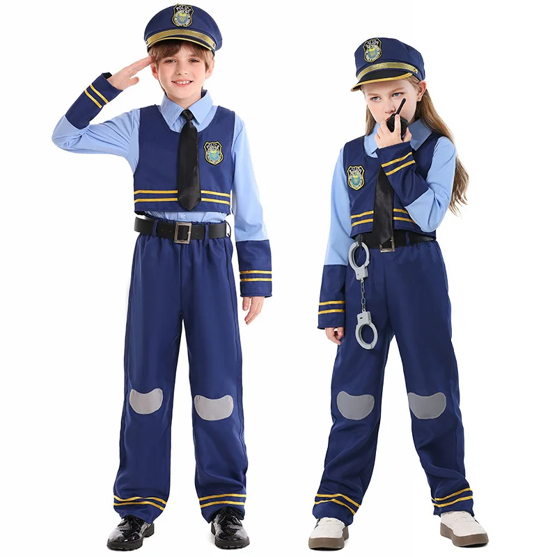 Kostium policyjny Judy Hopps d – Home Office Makeover recenzja i cena