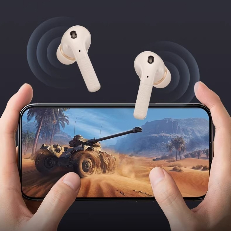 Słuchawki Bluetooth Edifier HU – Noise Canceling Headphones recenzja i cena