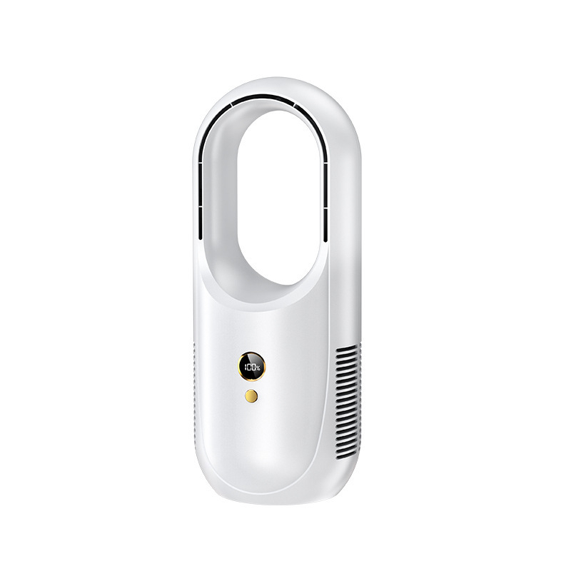 Przenośny wentylator biurkowy  – Usb Desk Fan recenzja i cena