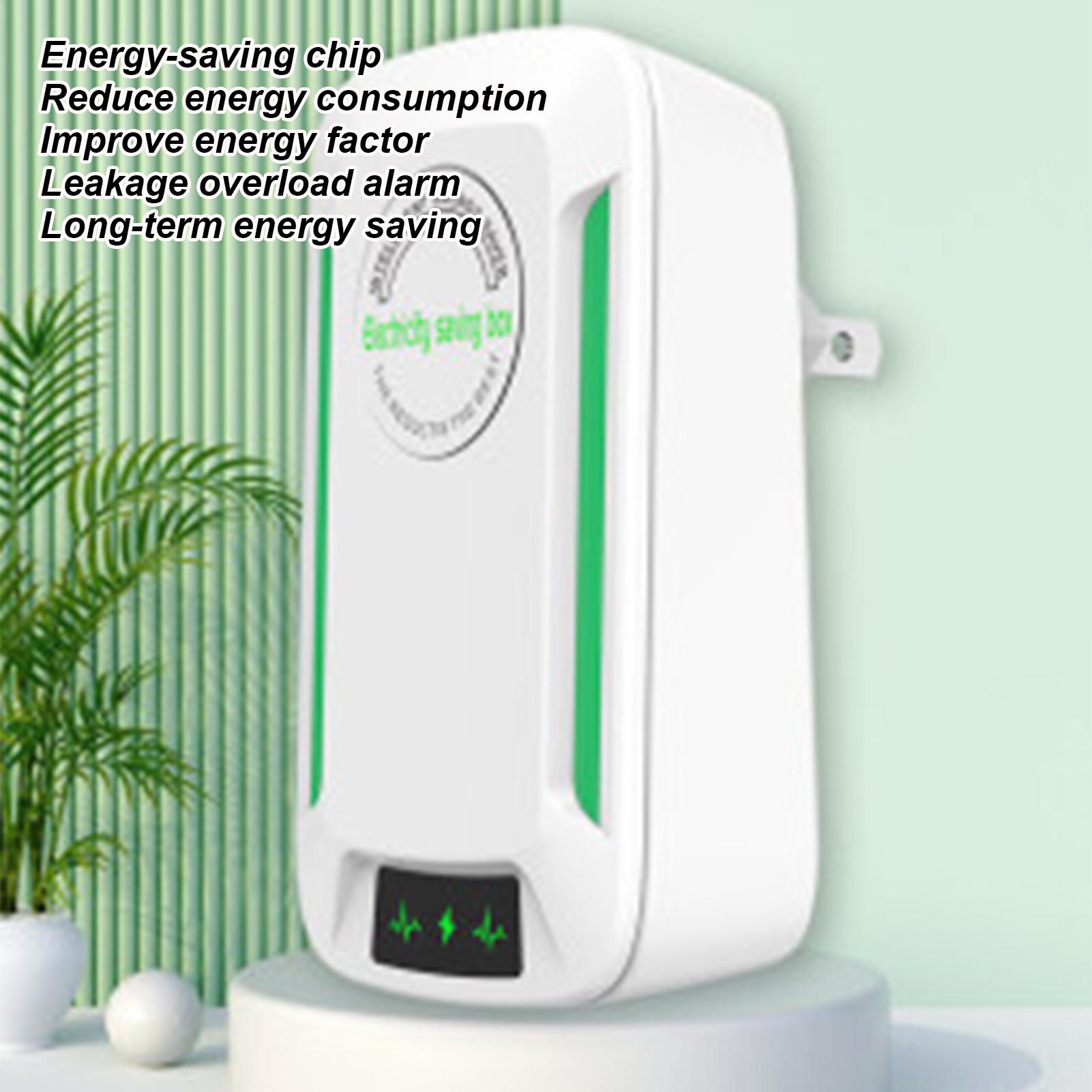 Oszczędzacz energii elektryczn – Home Office Of Uk recenzja i cena