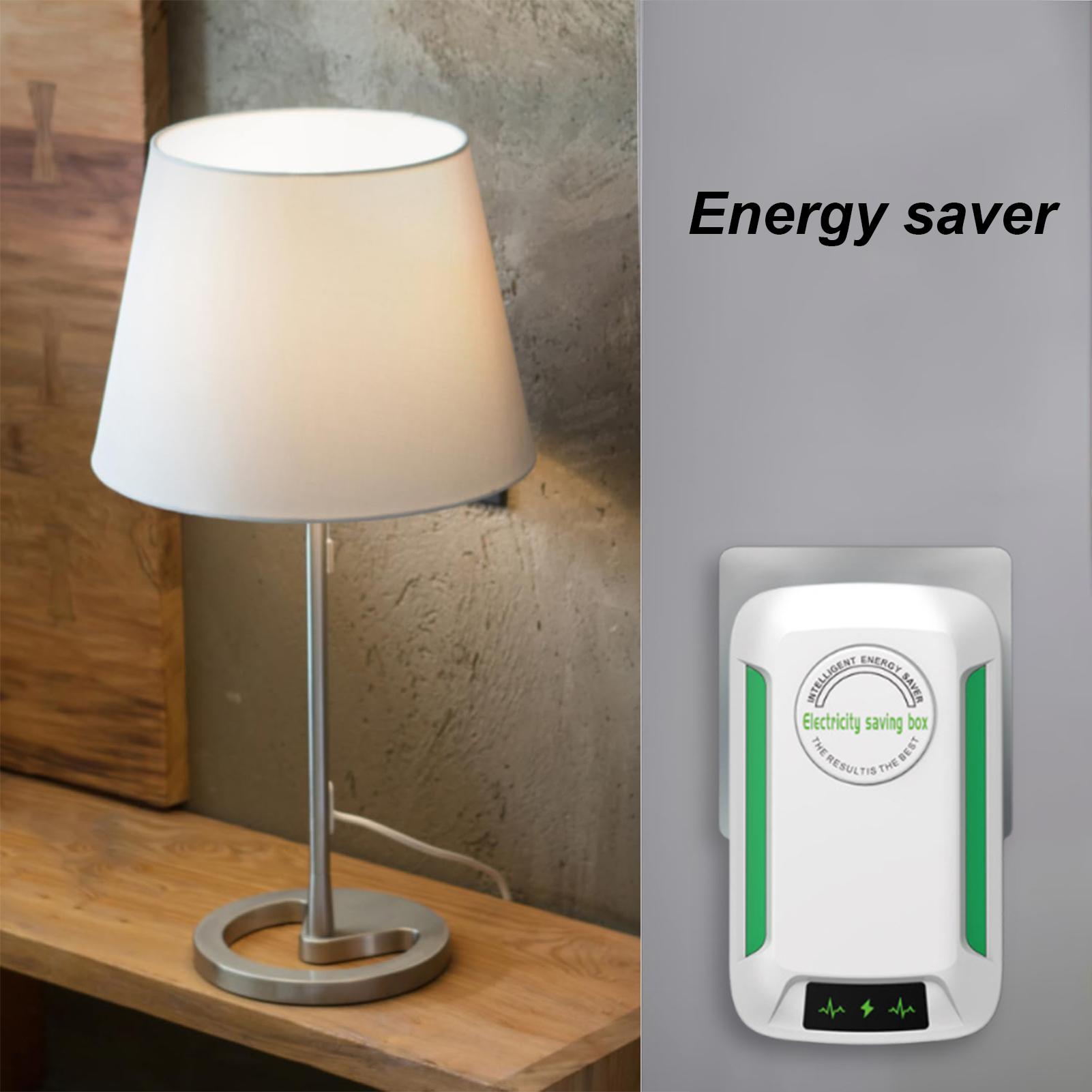 Oszczędzacz energii elektryczn – Home Office Of Uk recenzja i cena