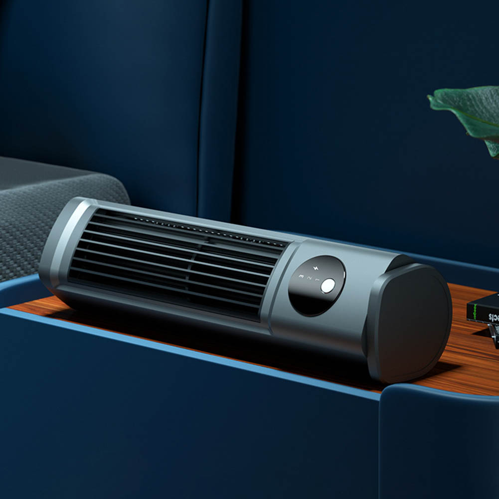 Wentylator wieżowy na biurko,  – Usb Desk Fan recenzja i cena