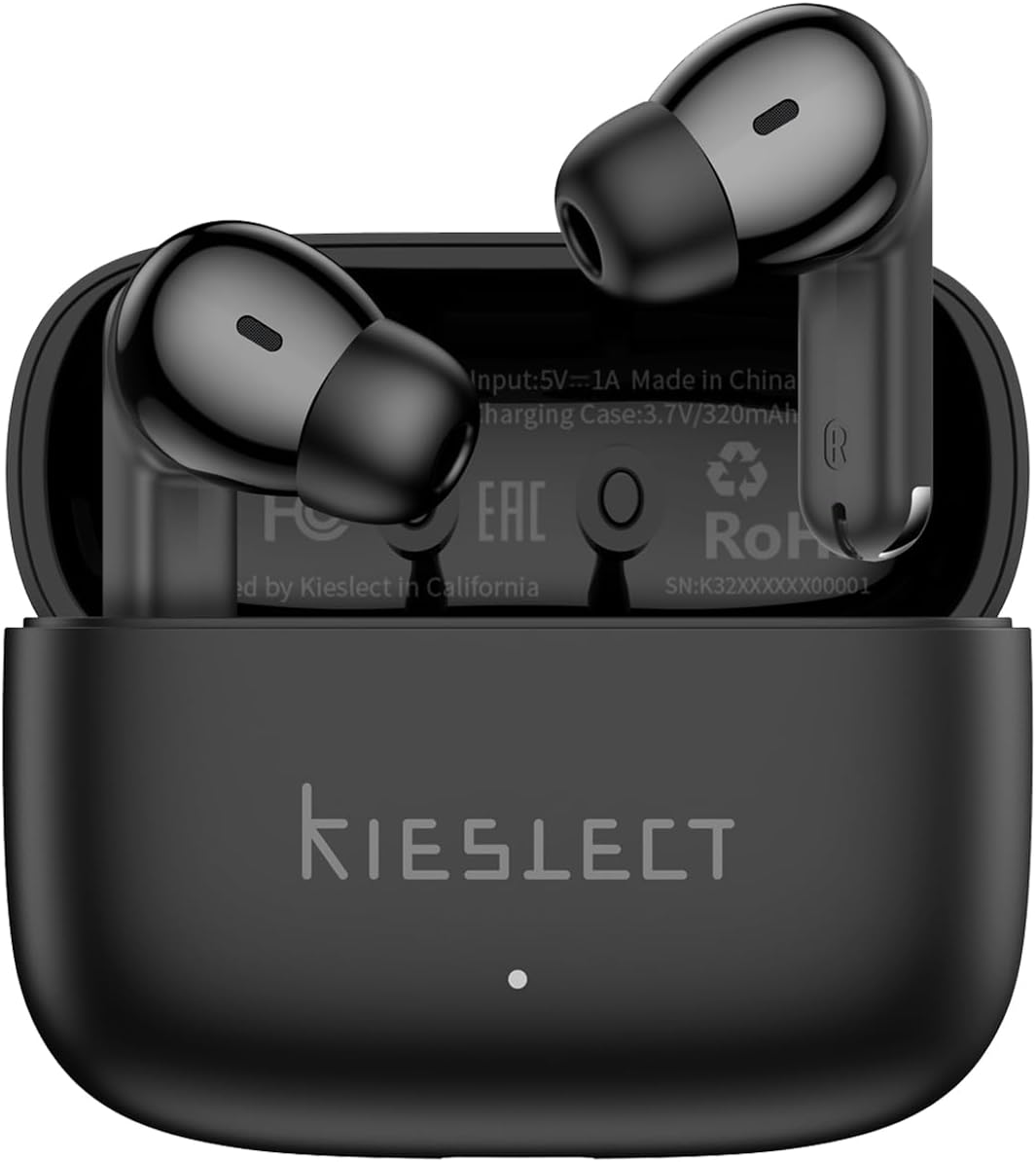 Bezprzewodowe słuchawki douszn – Noise Canceling Headphones recenzja i cena
